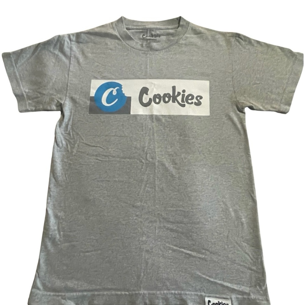 Men’s Cookies T-Shirt